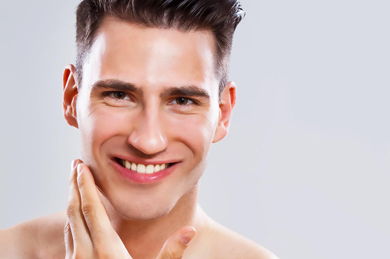 Có cần bổ sung collagen cho nam giới không?