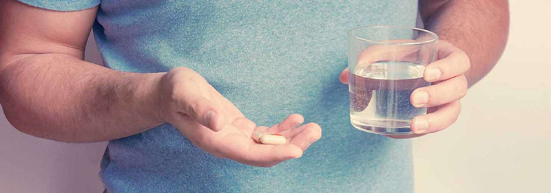 Nhu cầu collagen ở nam giới và cách cung cấp hiệu quả