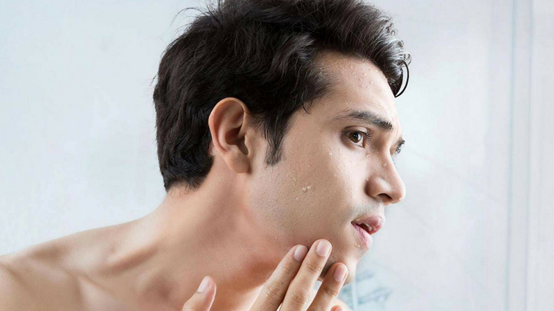 Bí quyết dưỡng da cho nam hiệu quả nhất