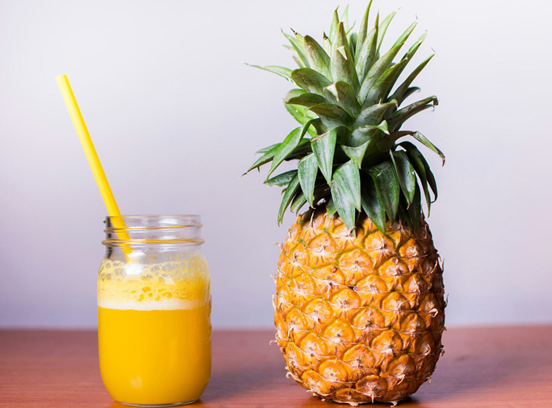 Vitamin C có nhiều trong thực phẩm nào?