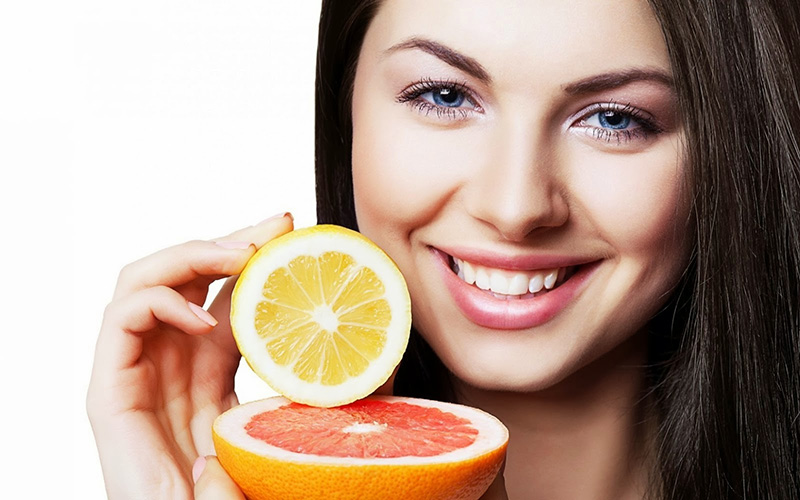 Bật mí tác dụng của Vitamin C