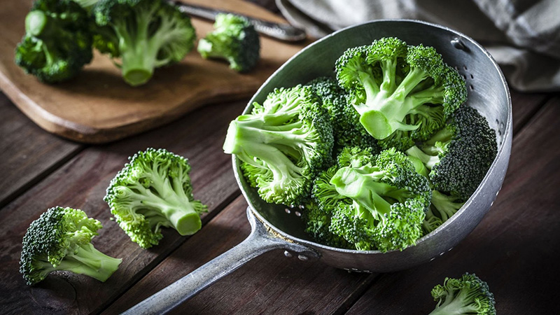 Bật mí những thực phẩm giàu Vitamin C nhất không phải ai cũng biết