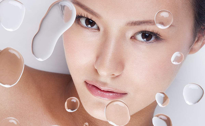 Nhận biết các thành phần cấp ẩm, khóa ẩm, làm mềm da