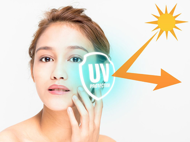 Phân biệt kem chống nắng vật lý và kem chống nắng hóa học