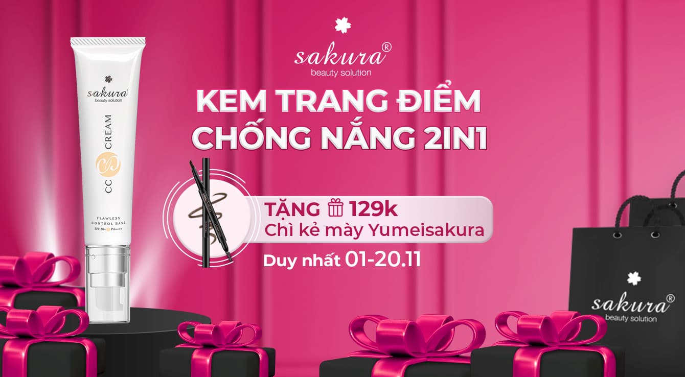 MUA 1 NHẬN 2 – DEAL CHỈ 20 NGÀY