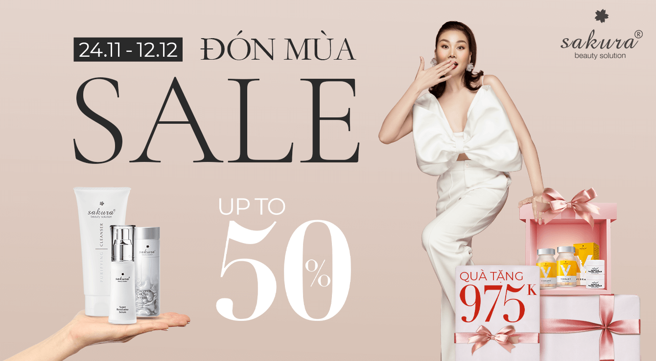 SIÊU SALE BLACK FRIDAY - CHỐT ĐƠN NGAY KẺO LỠ