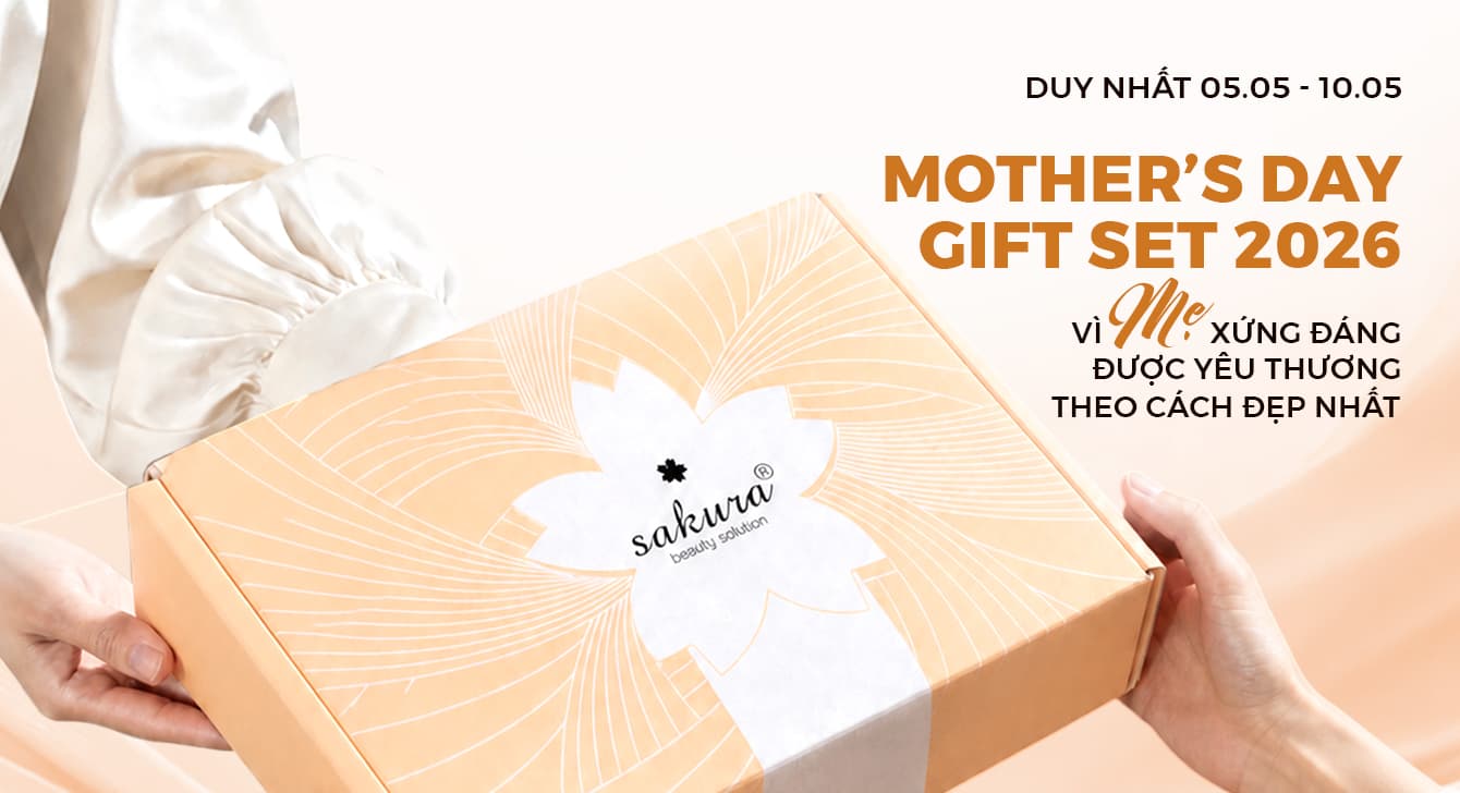 VÌ MẸ XỨNG ĐÁNG ĐƯỢC YÊU THƯƠNG - THEO CÁCH ĐẸP NHẤT
