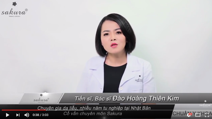 Sáng da, ngừa mụn, mụn ẩn bằng việc tẩy trang đúng cách