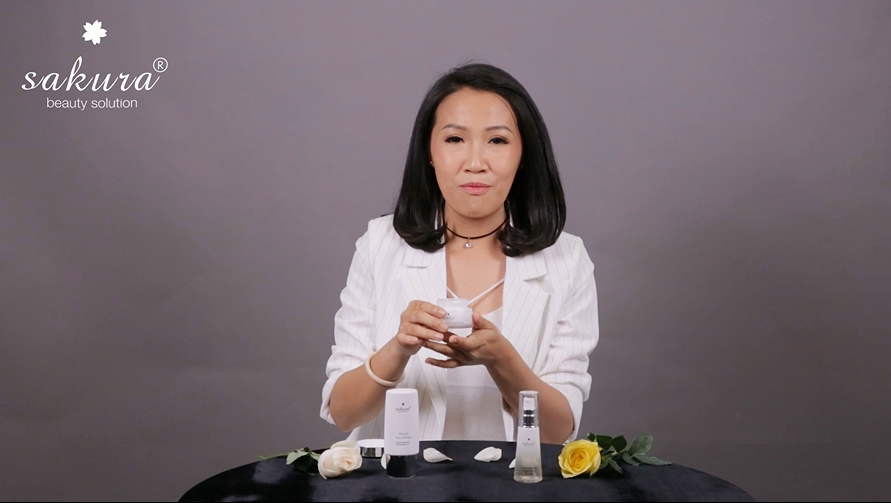 [Review] Spotcare Brighrterning Cream