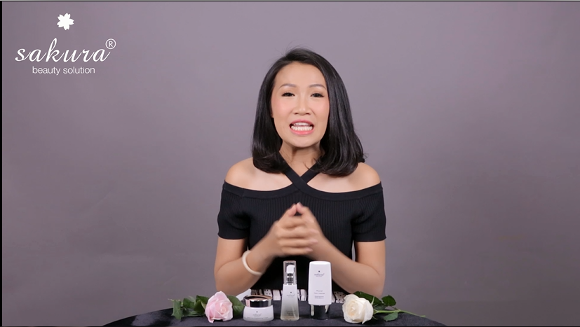 [Review] Concentrated Brightening Serum