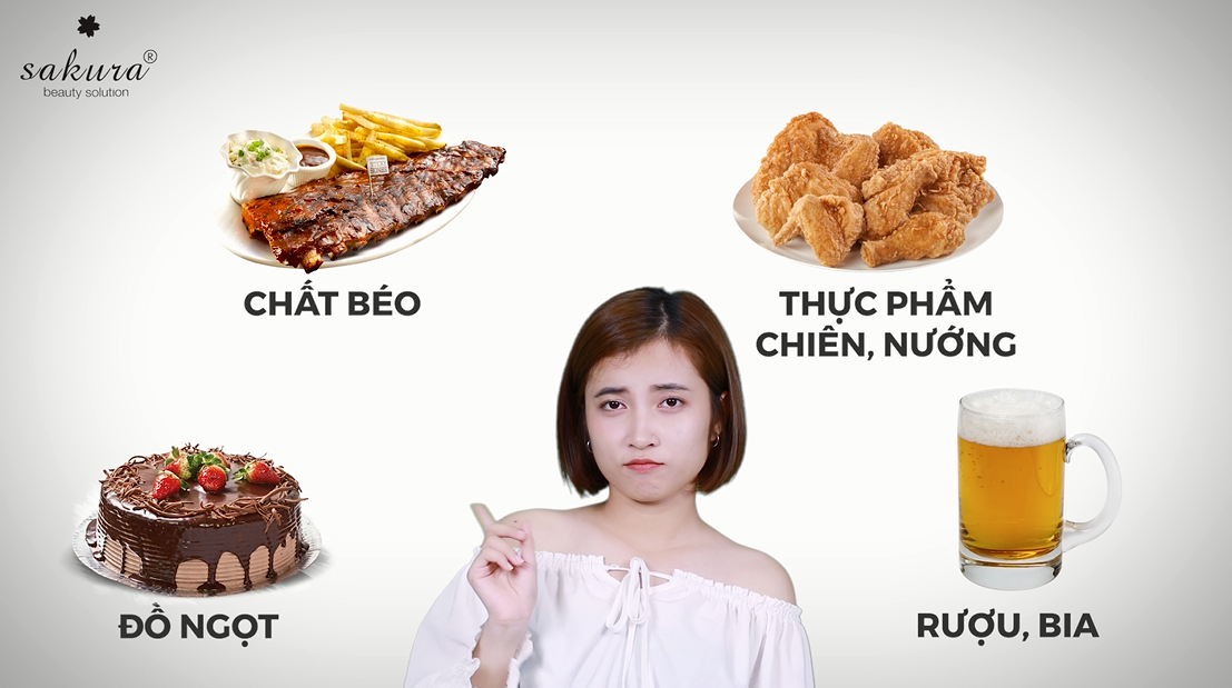 Da mụn - Cách chăm sóc chuẩn y khoa