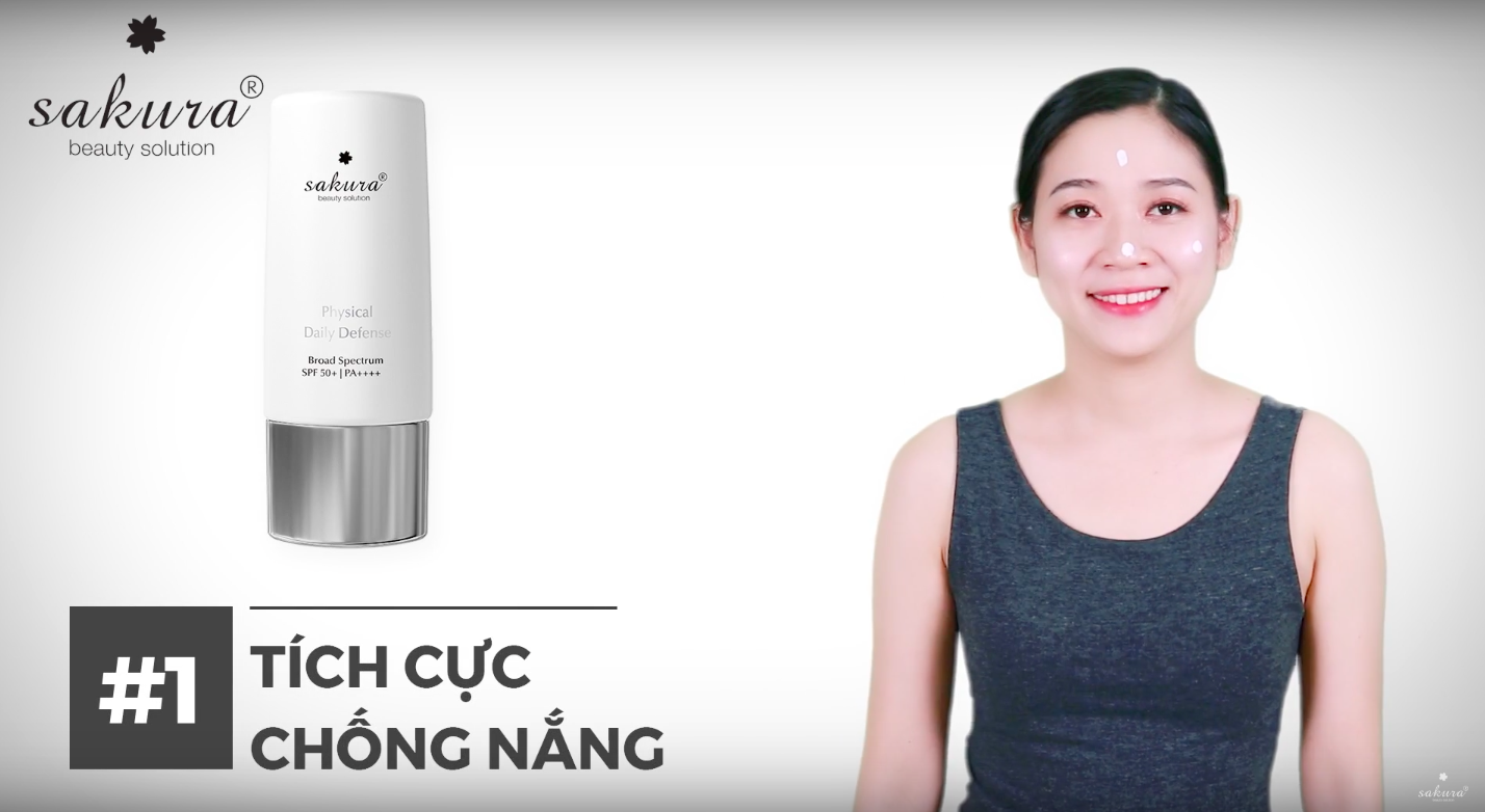 4 Nguyên tắc vàng - Ngăn ngừa lão hóa